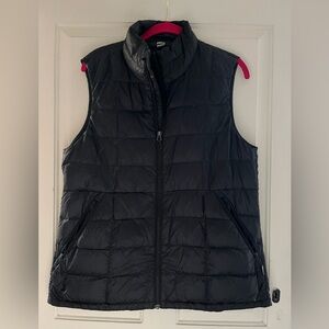 Women’s REI Down Vest